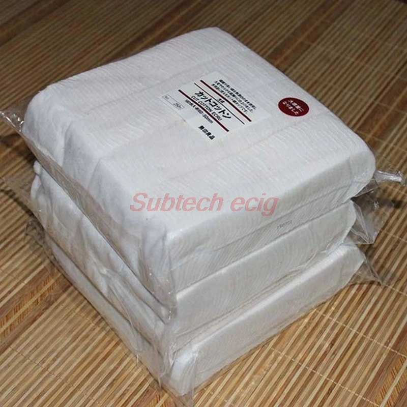 180pcs/bag Japanese Organic Un - Cotton Wick Organic 리뷰 및 가격