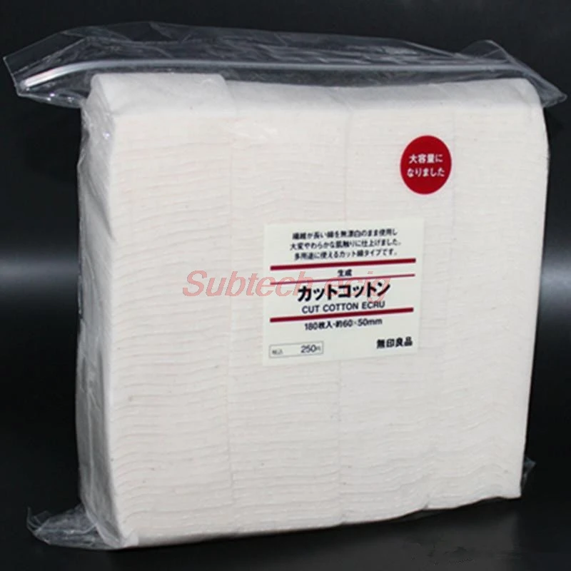 180pcs/bag Japanese Organic Un - Cotton Wick Organic 리뷰 및 가격